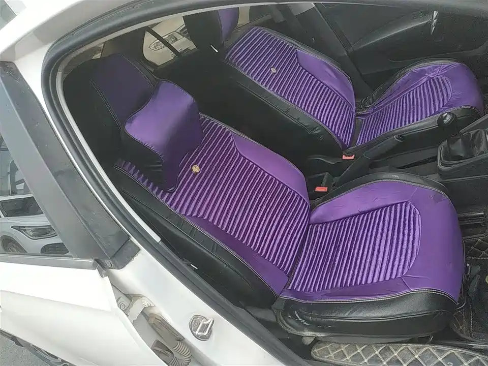 Volkswagen Santana