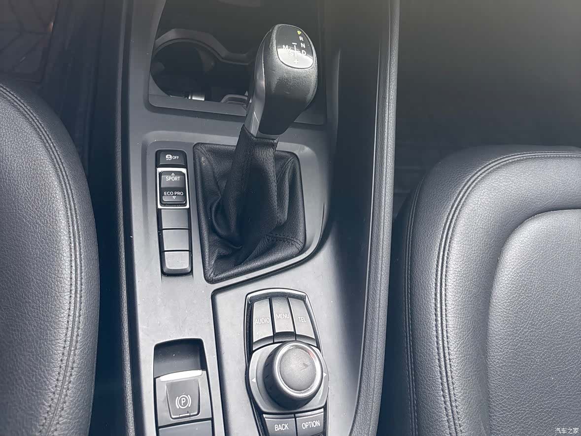 BMW X1, 2017 14