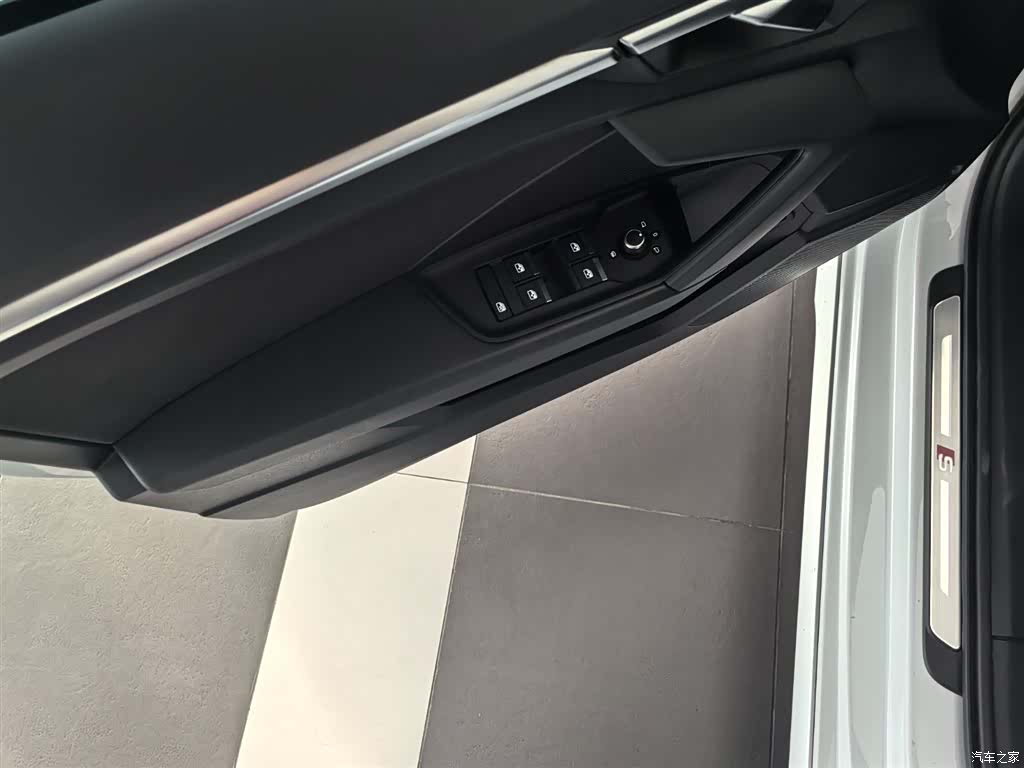 Audi A3, 2021 15