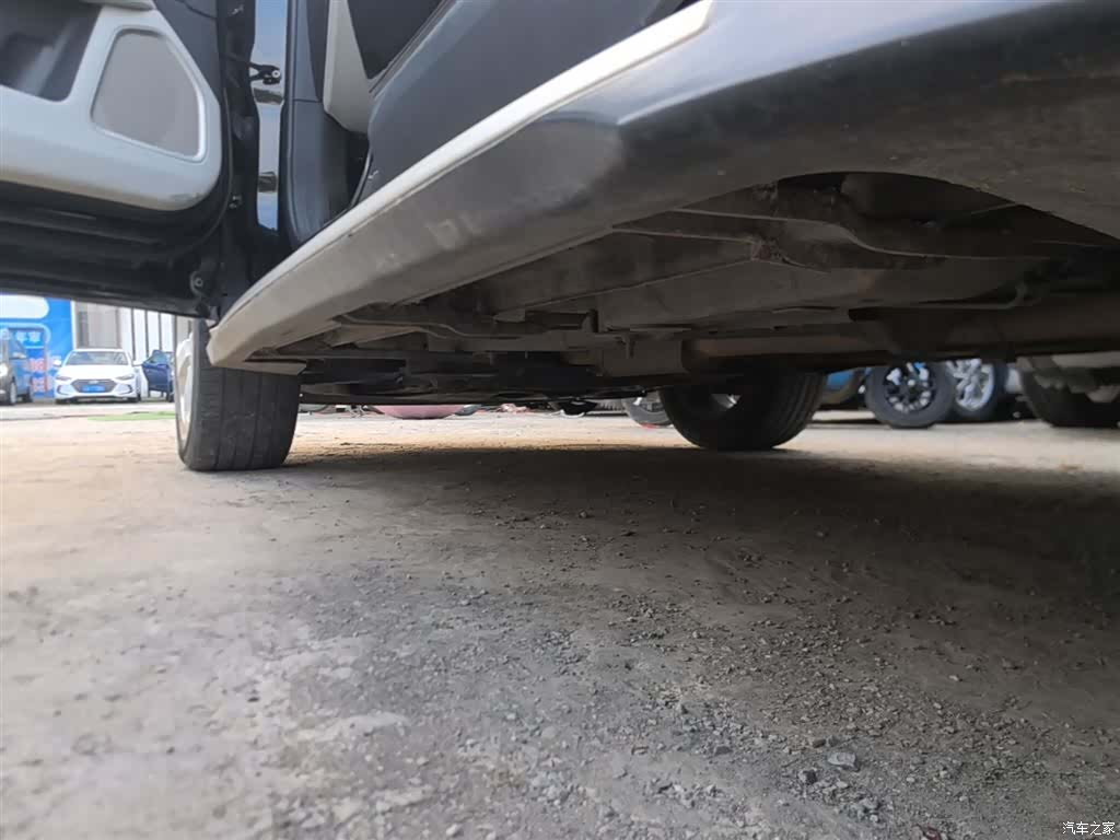 Jeep Compass, 2017 22
