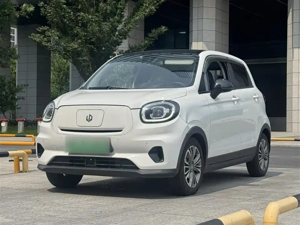 Leapmotor T03 Leapmotor T03