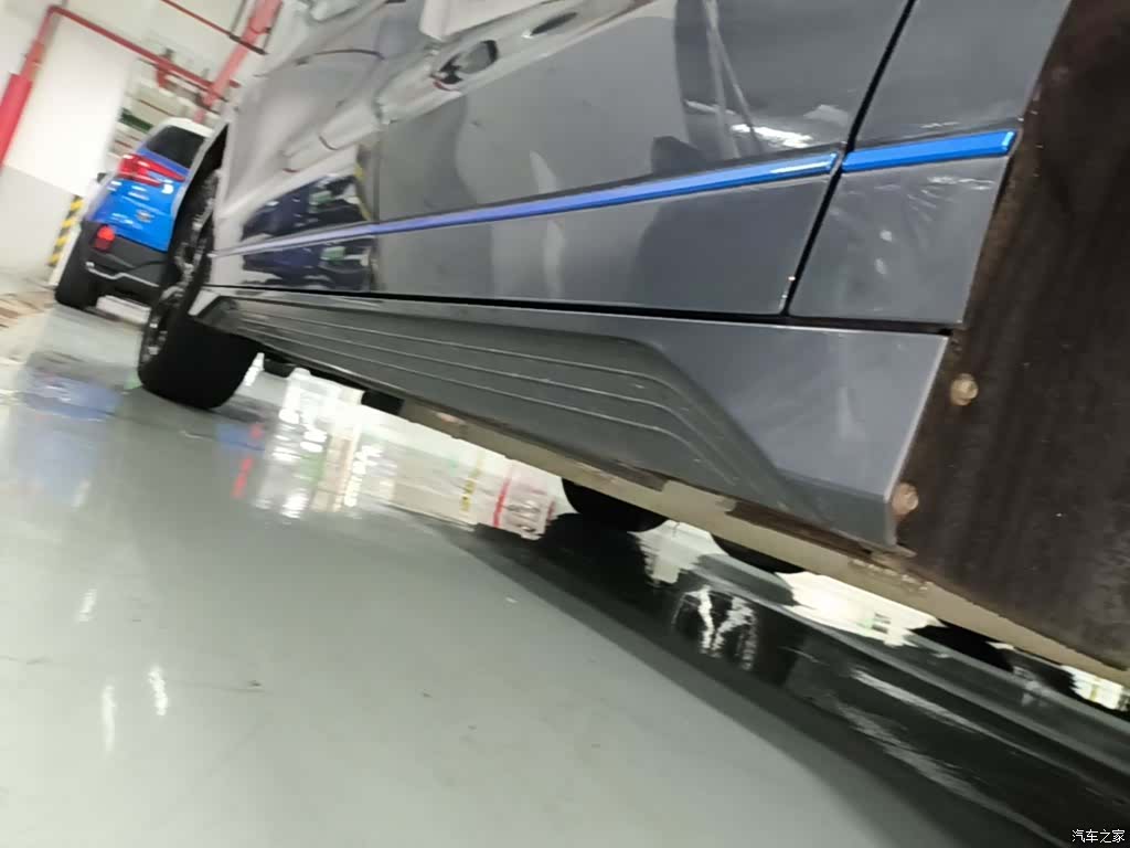 BYD E2, 2021 22