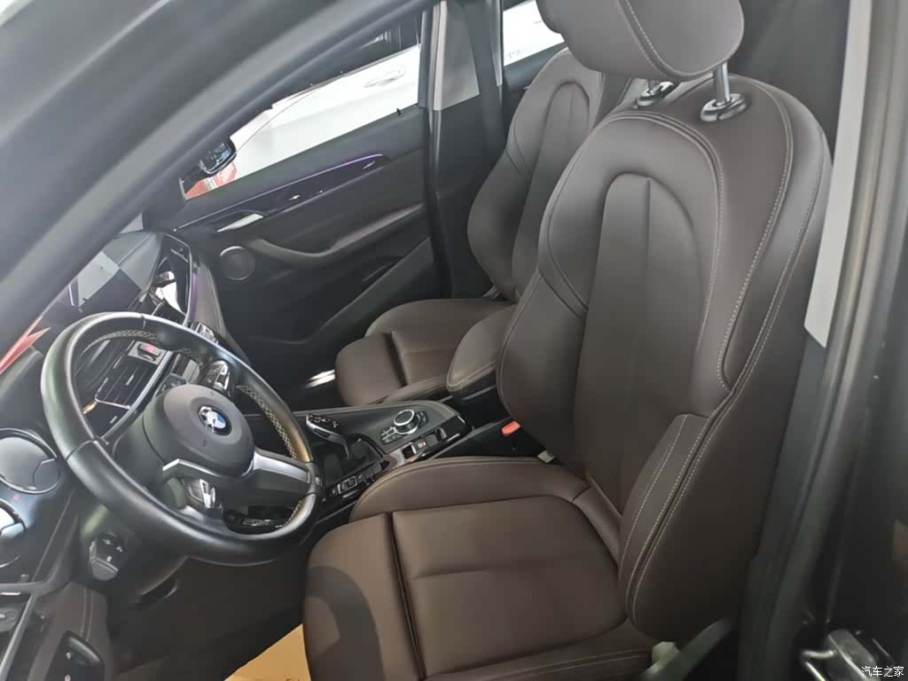 BMW X2, 2023 15