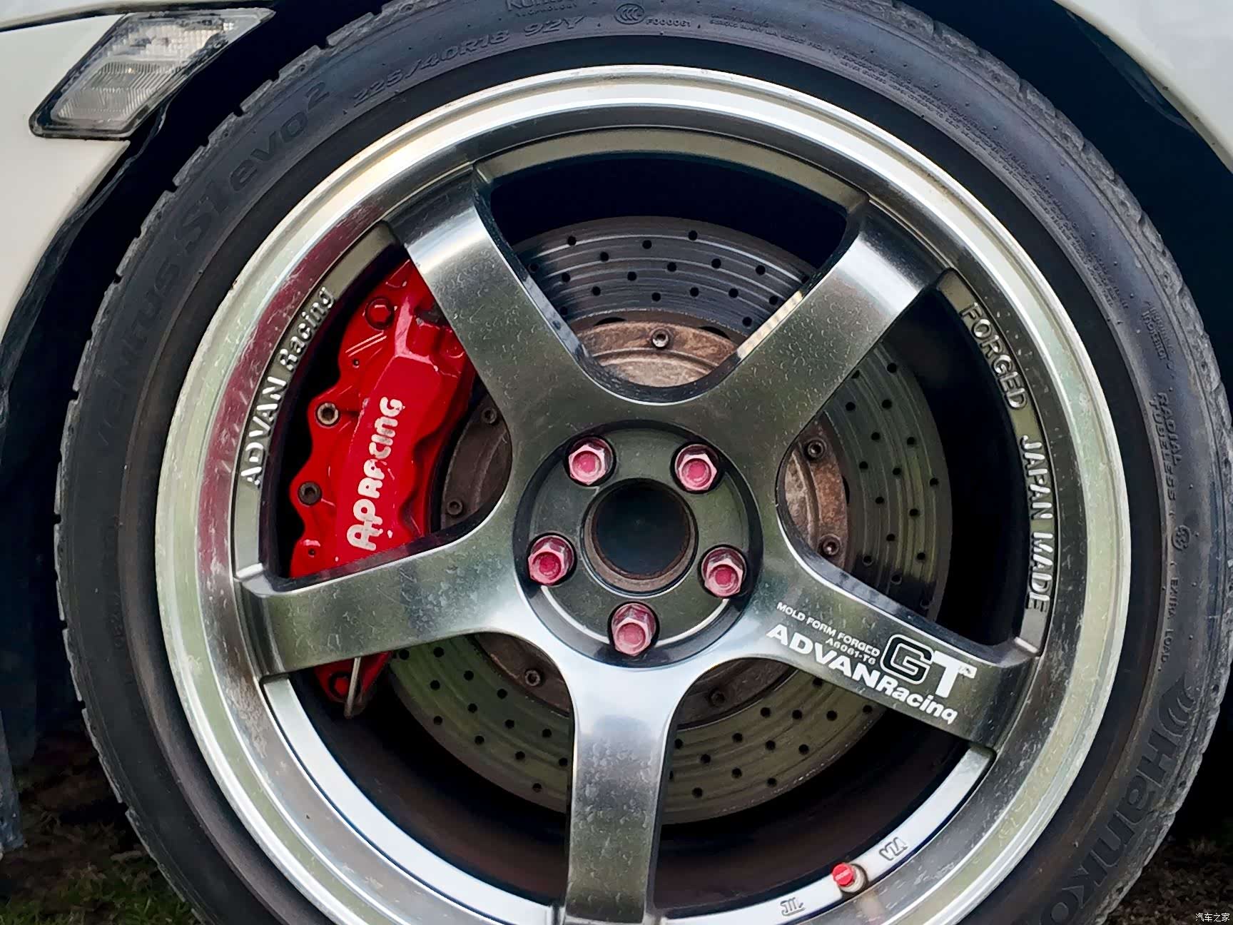 Toyota 86, 2014 28