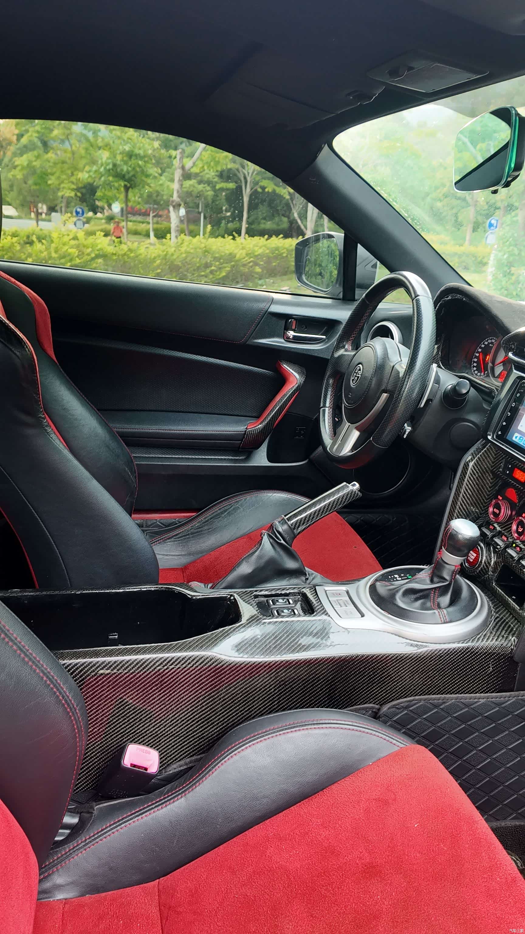 Toyota 86, 2014 45