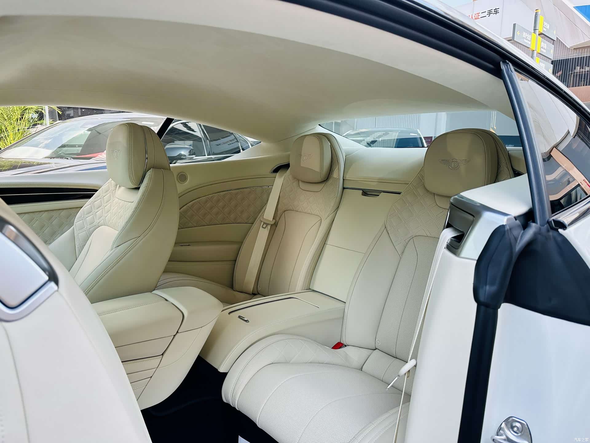 Bentley Continental GT, 2021 6