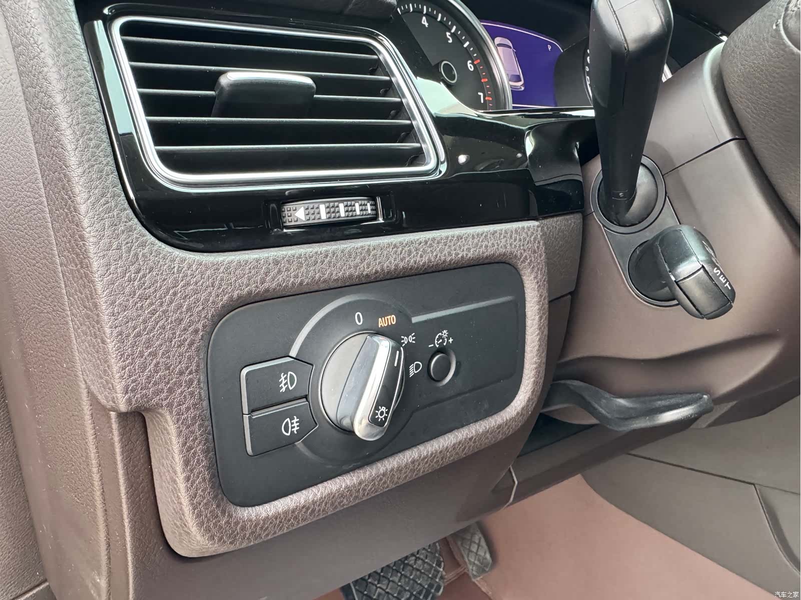 Volkswagen Touareg, 2017 19