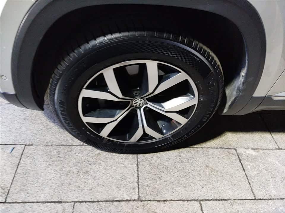 Volkswagen Tourang Volkswagen Tourang