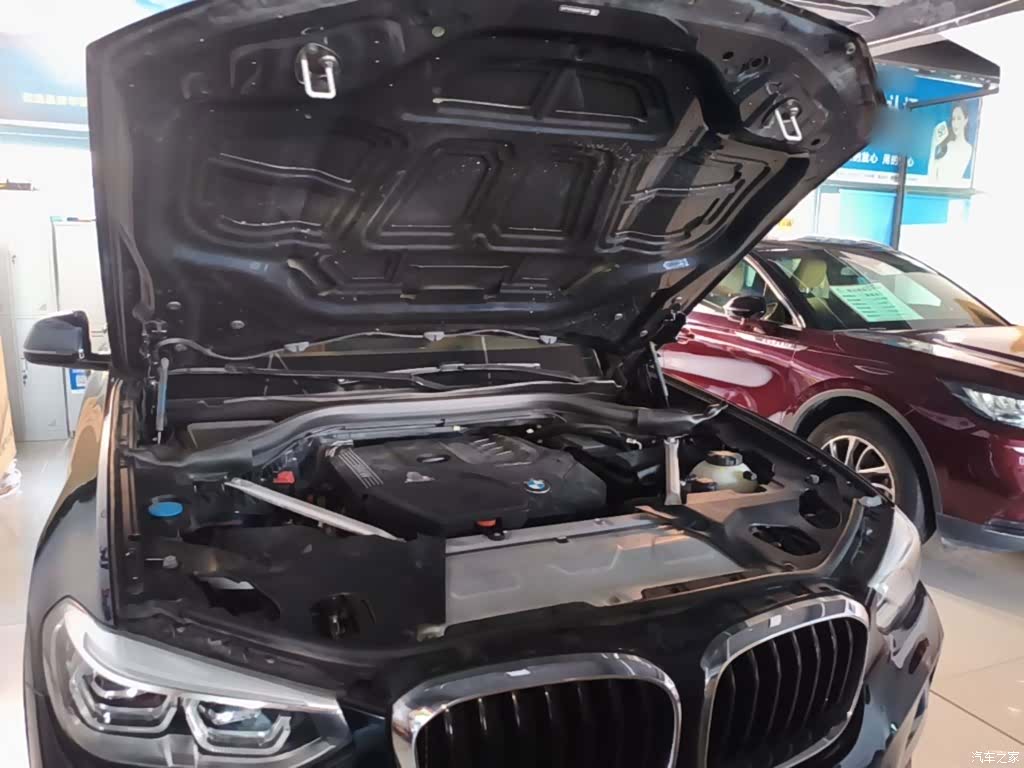 BMW X3, 2020 20