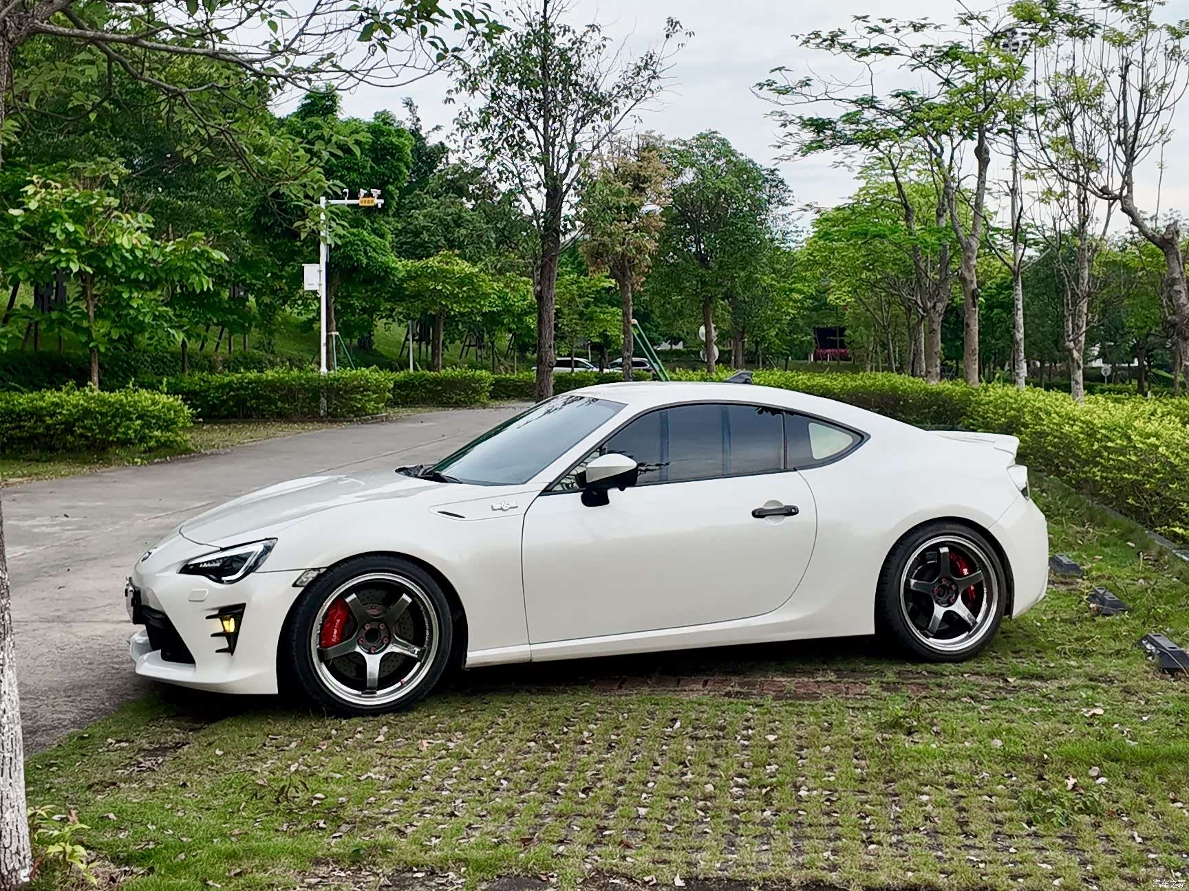 Toyota 86, 2014 27