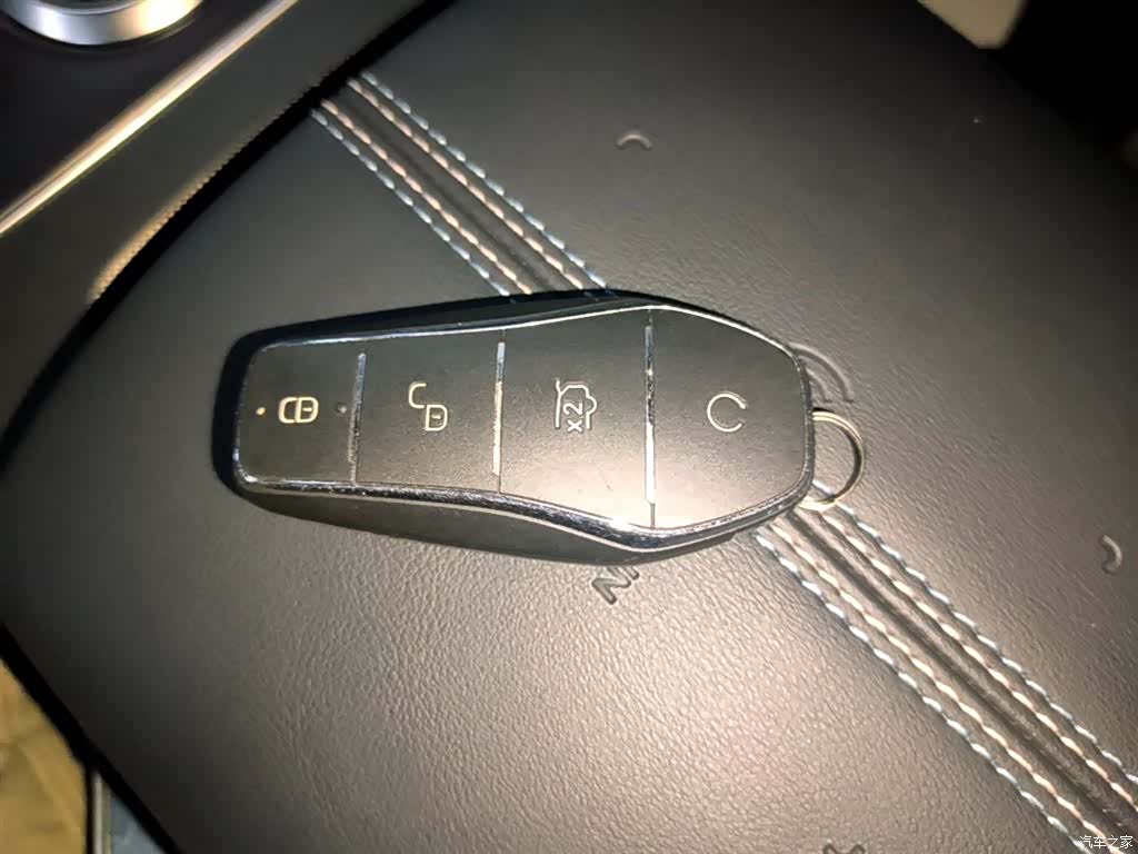 BYD Destroyer 05, 2025 9