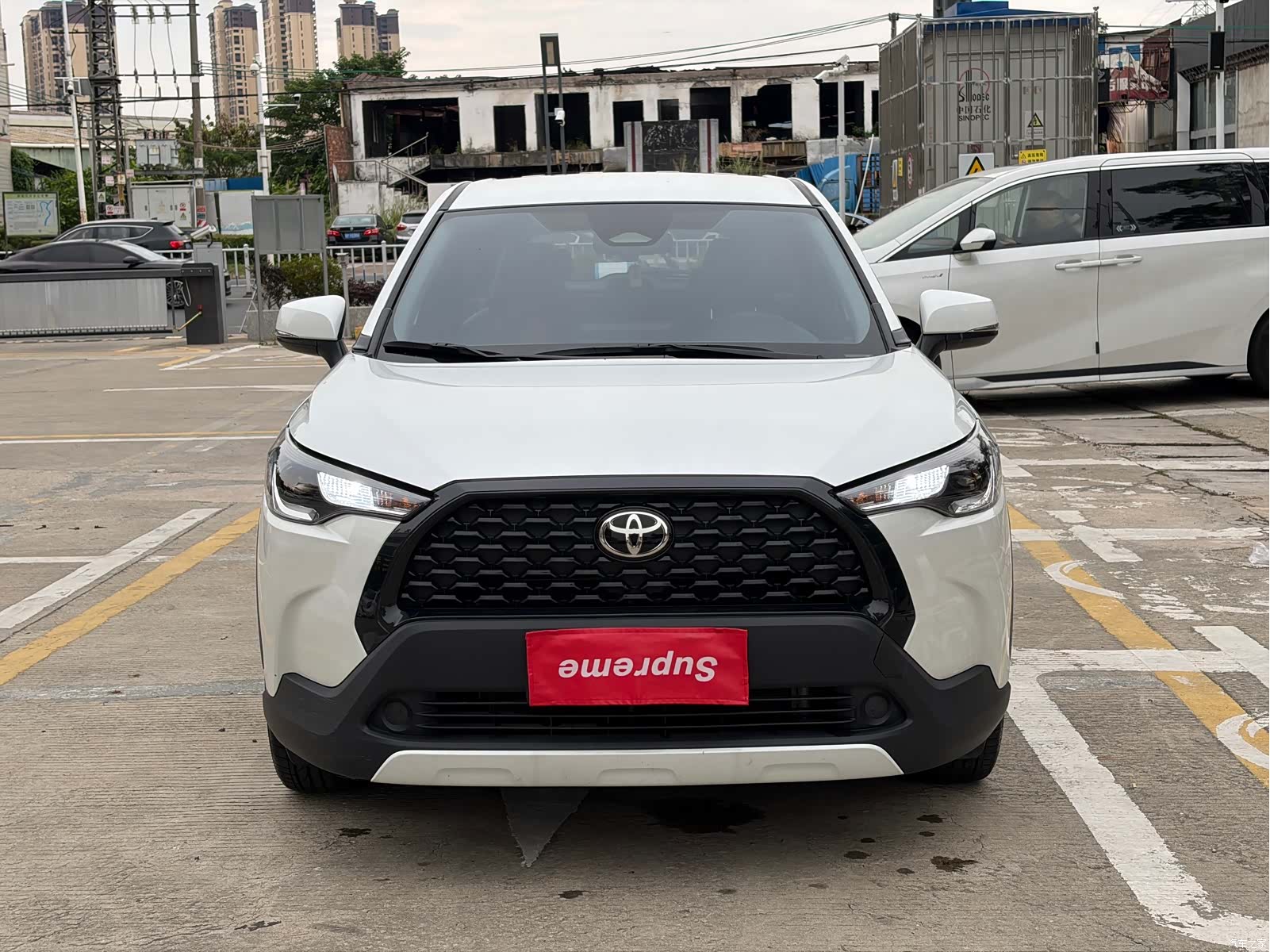 Toyota Corolla, 2024 2