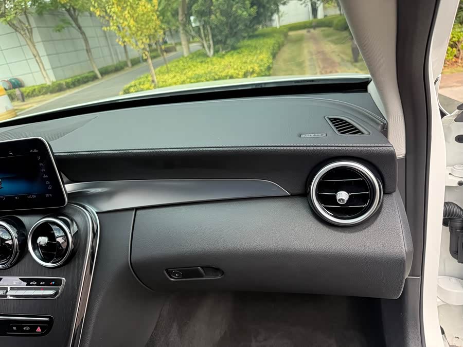 Mercedes-Benz C-Class 2020, фото 46