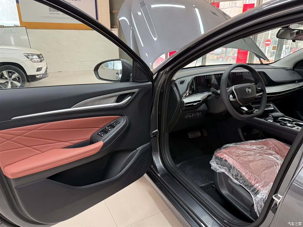 Changan Eado, 2026 13