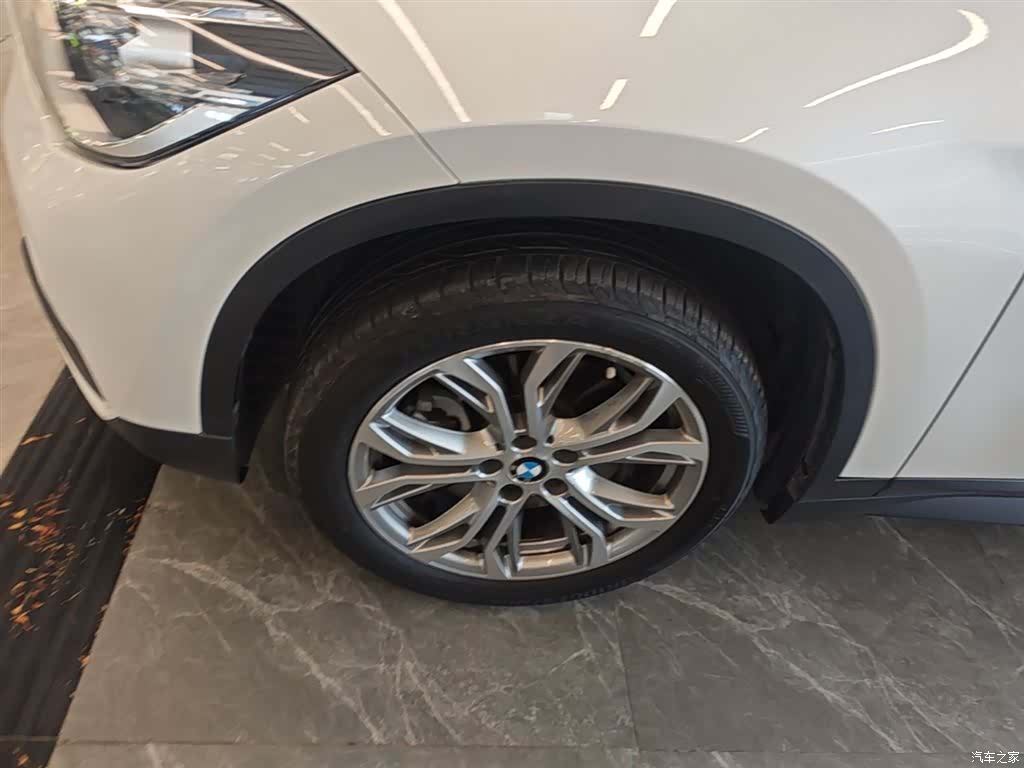 BMW X1, 2019 23