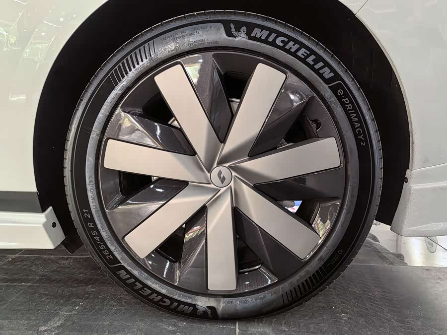 Li Auto i6 2026, фото 14