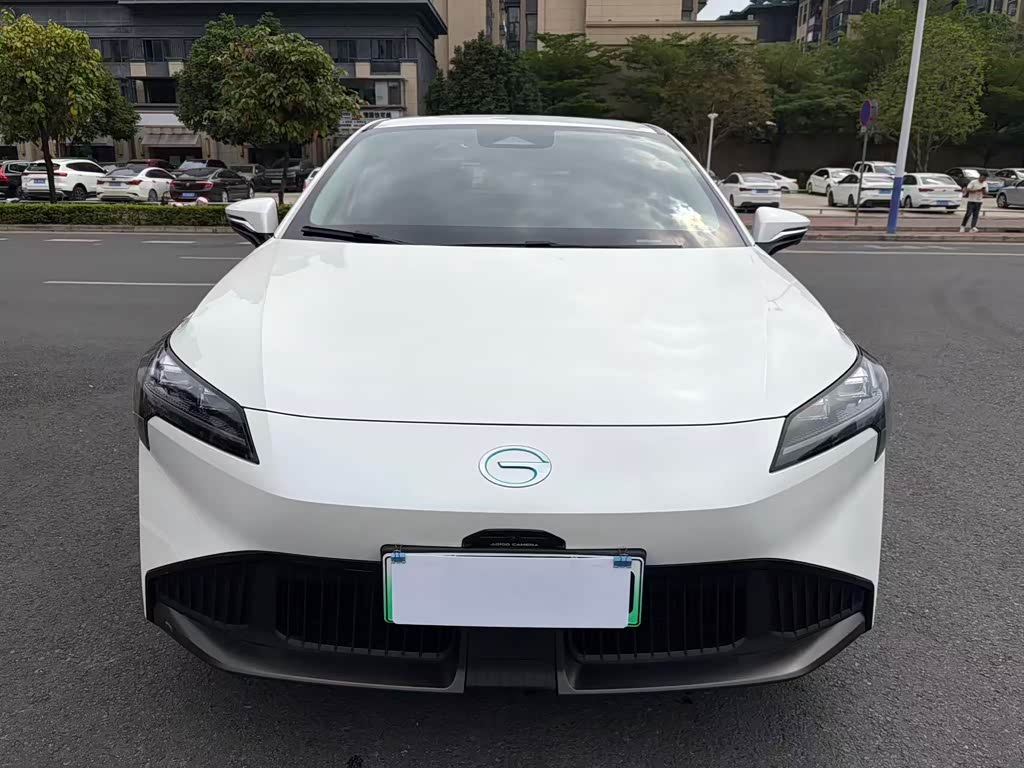 GAC AION S Plus