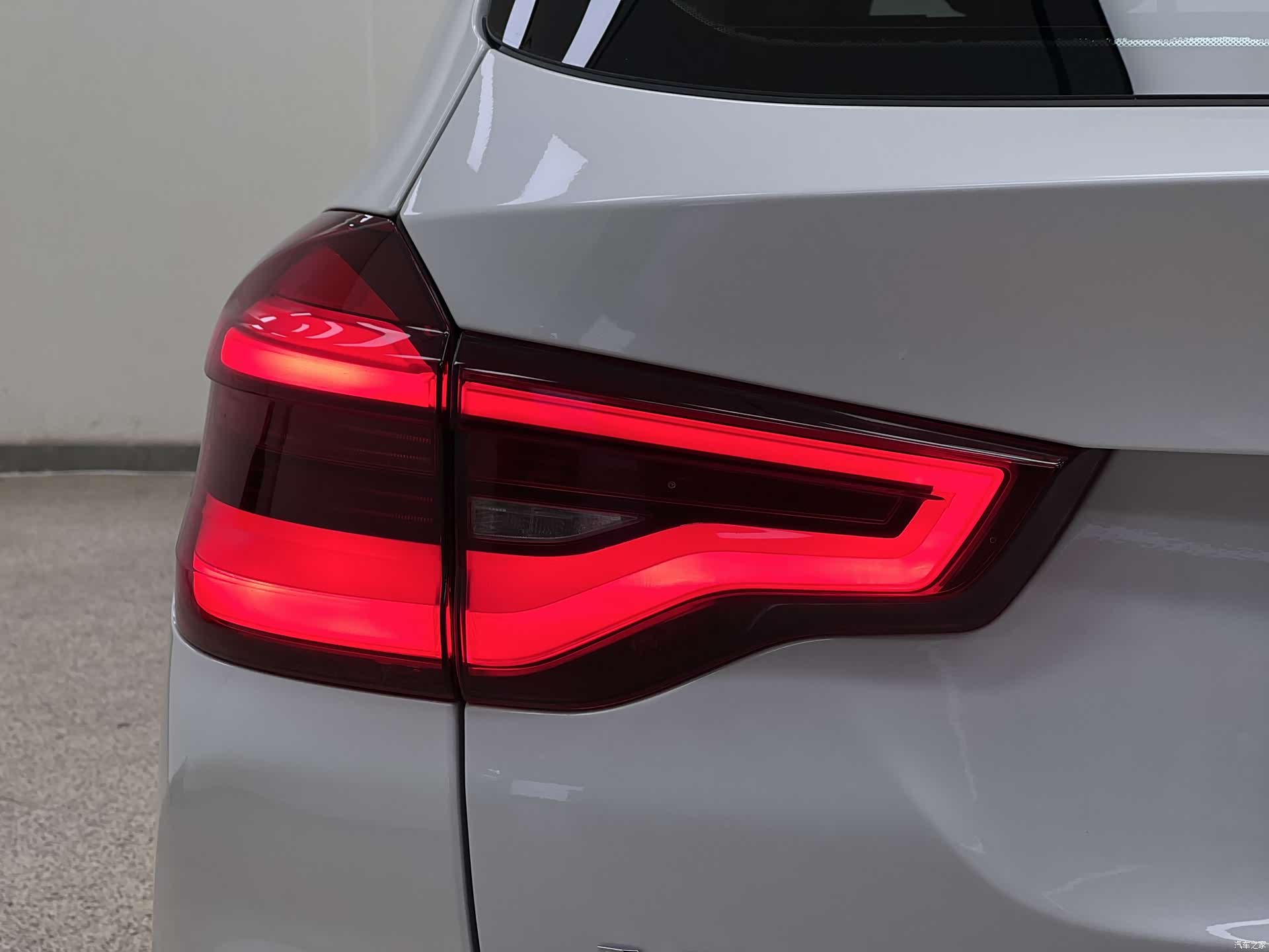 BMW X3, 2021 38