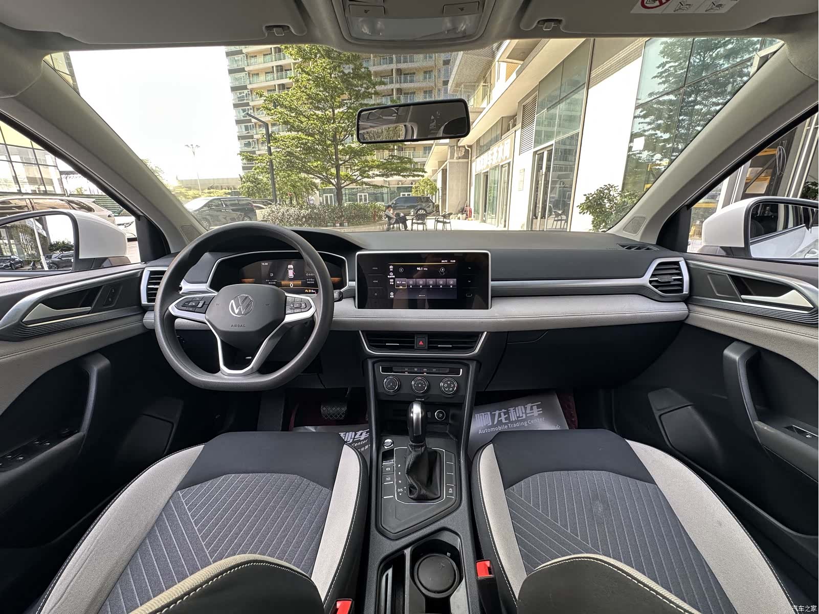 Volkswagen Tharu, 2024 все фото