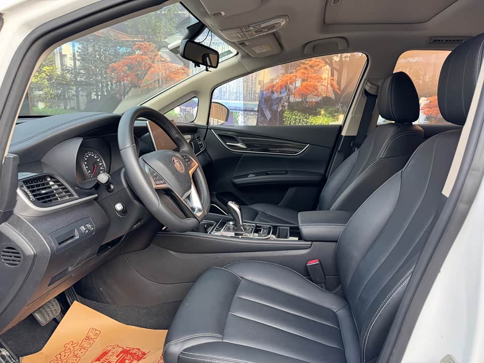BYD Song MAX BYD Song MAX