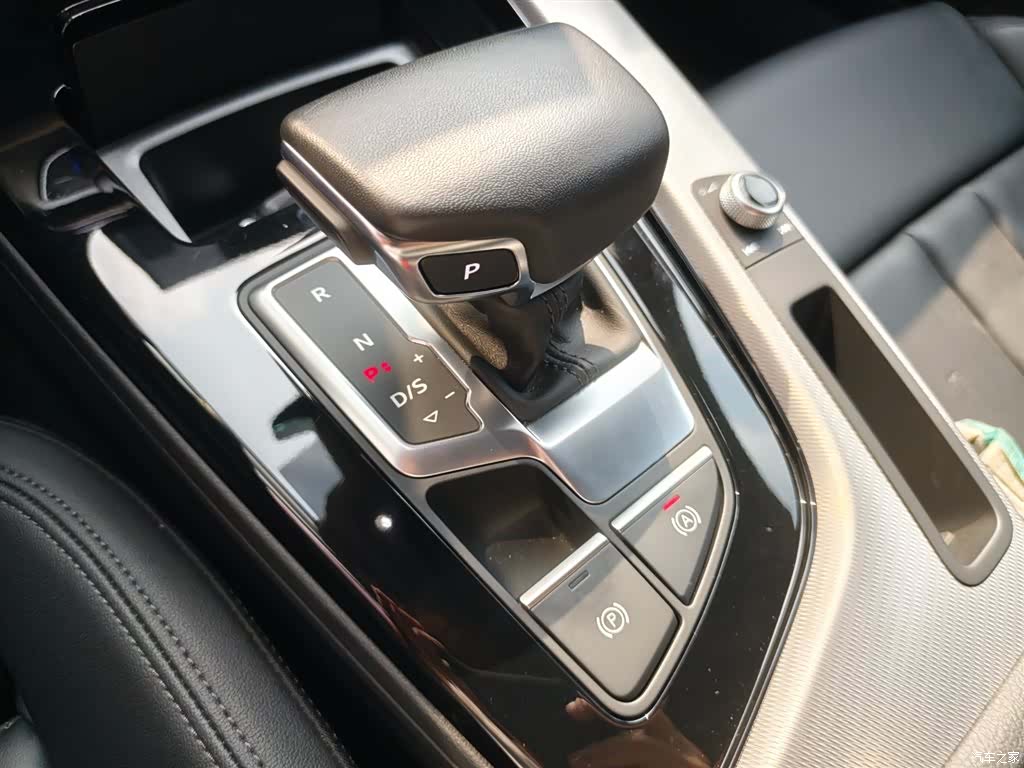Audi A5, 2024 12