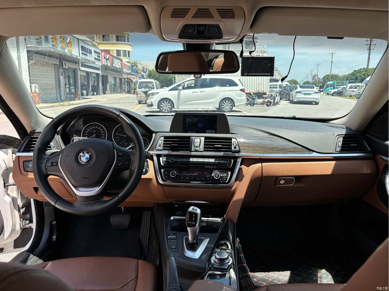BMW 4 Series, 2014 14