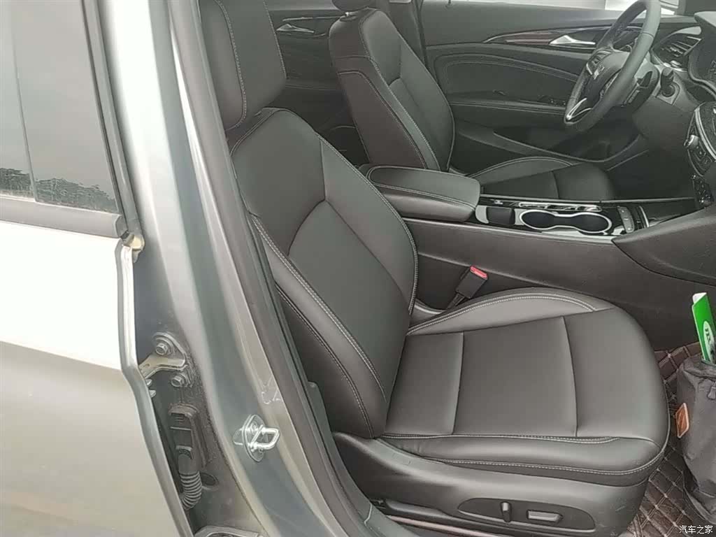 Buick Regal, 2024 25