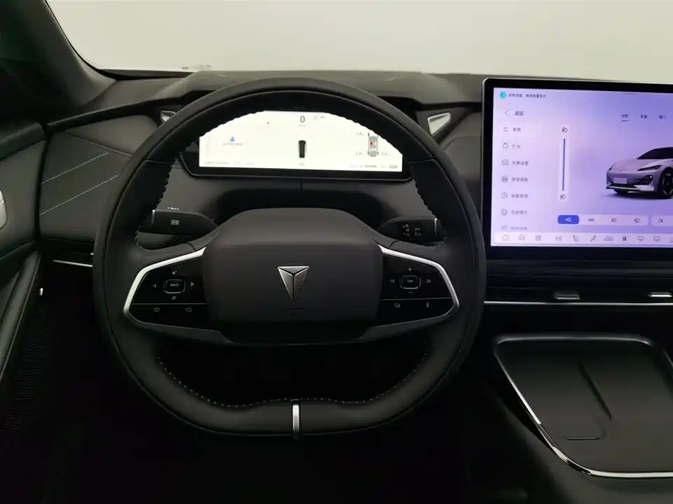 DEEPAL Dark blue SL03