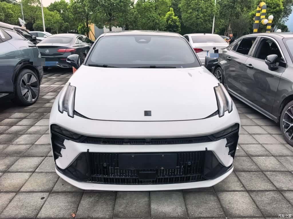 Lynk & Co 02, 2024 3