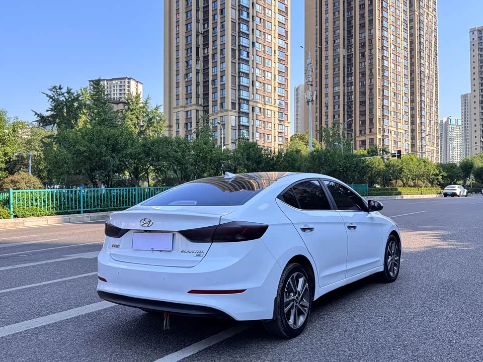 Hyundai Lead Hyundai Lead