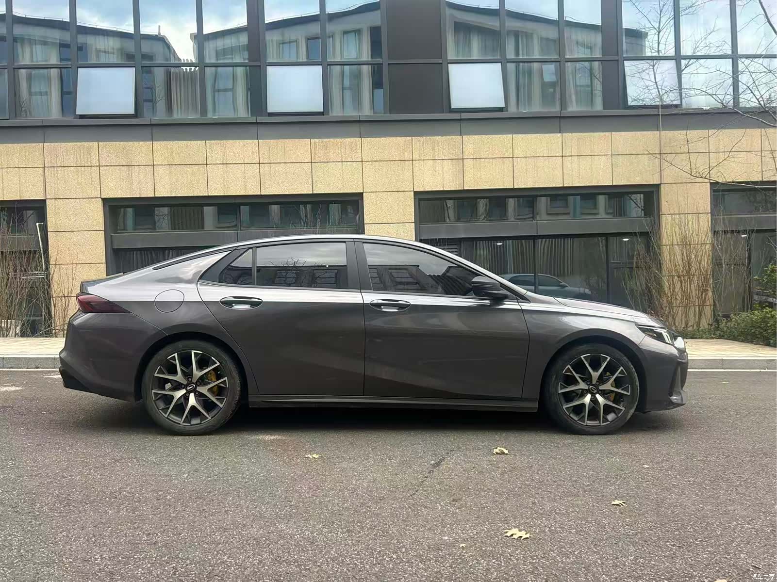 GAC Empow, 2022 4