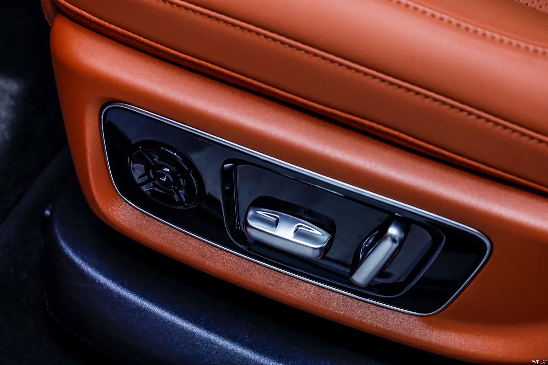 Li Auto L8, 2025 38