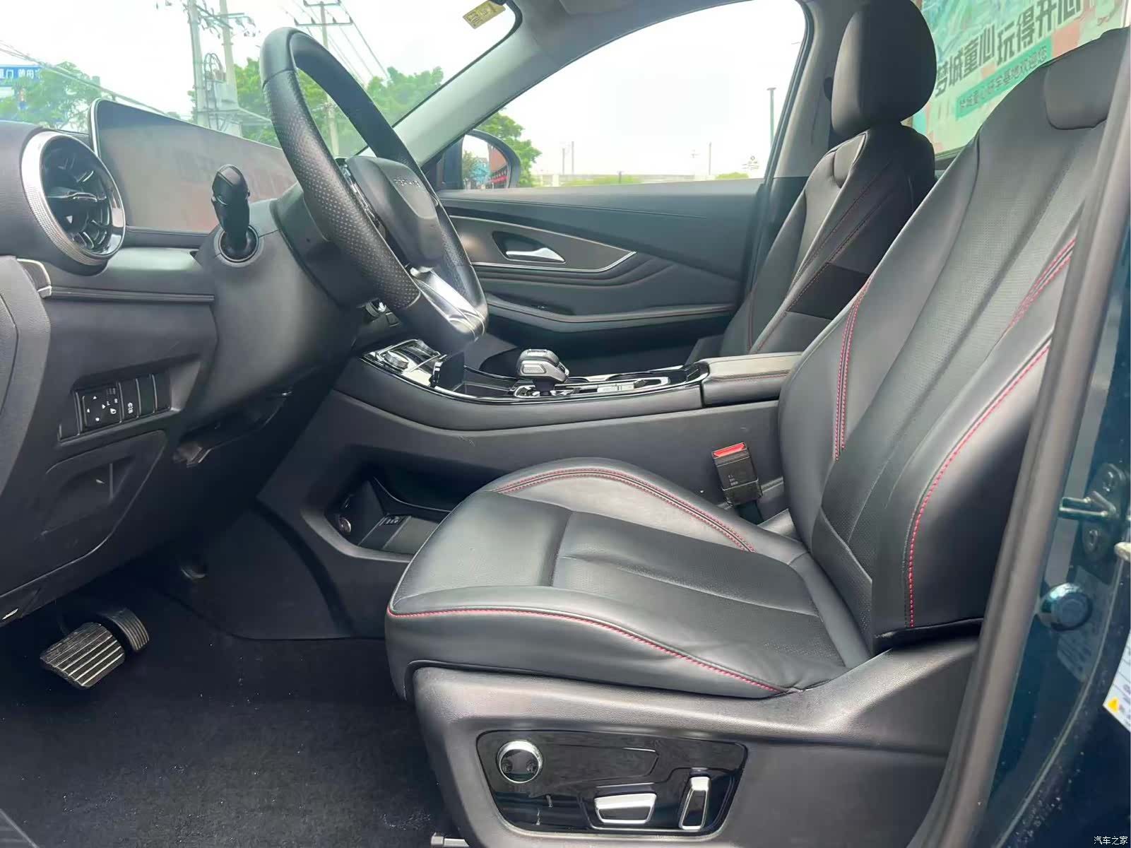 DongFeng T5, 2021 4