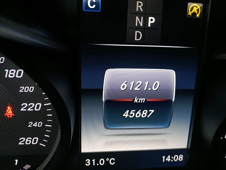Mercedes-Benz GLC Mercedes-Benz GLC