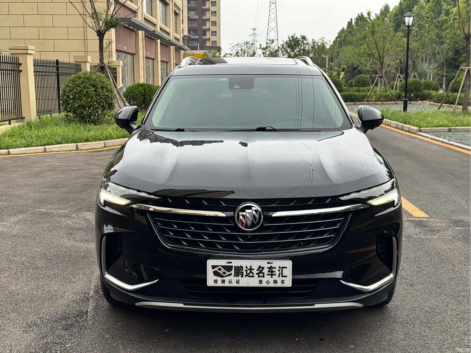 Buick Envision Plus, 2022 2