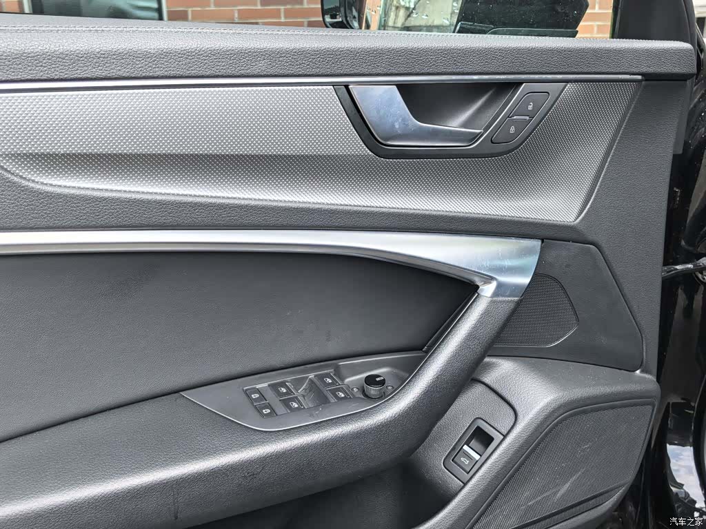 Audi A6L, 2021 21