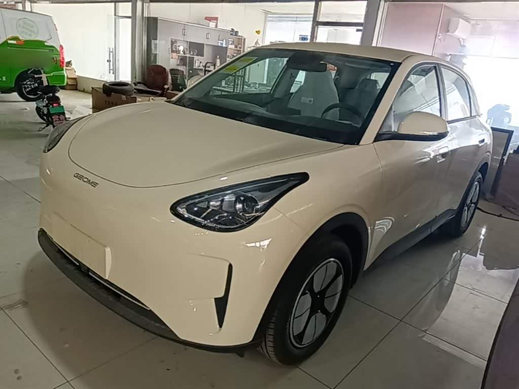Geely Geome Xingyuan