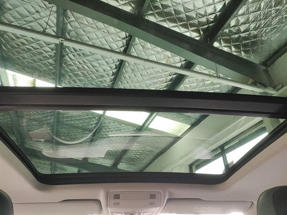 Volkswagen Tu Kai