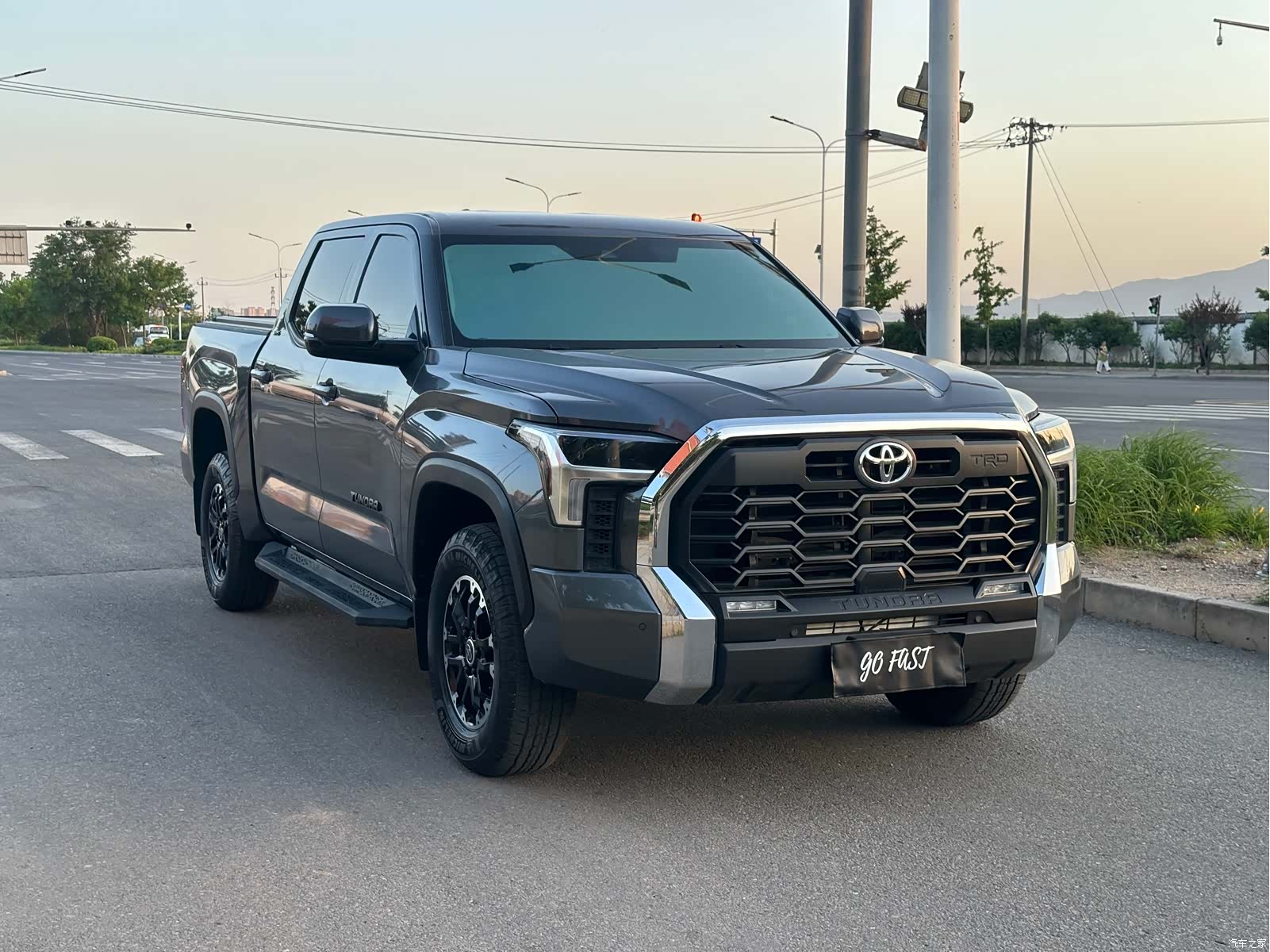 Toyota Tundra, 2023 3