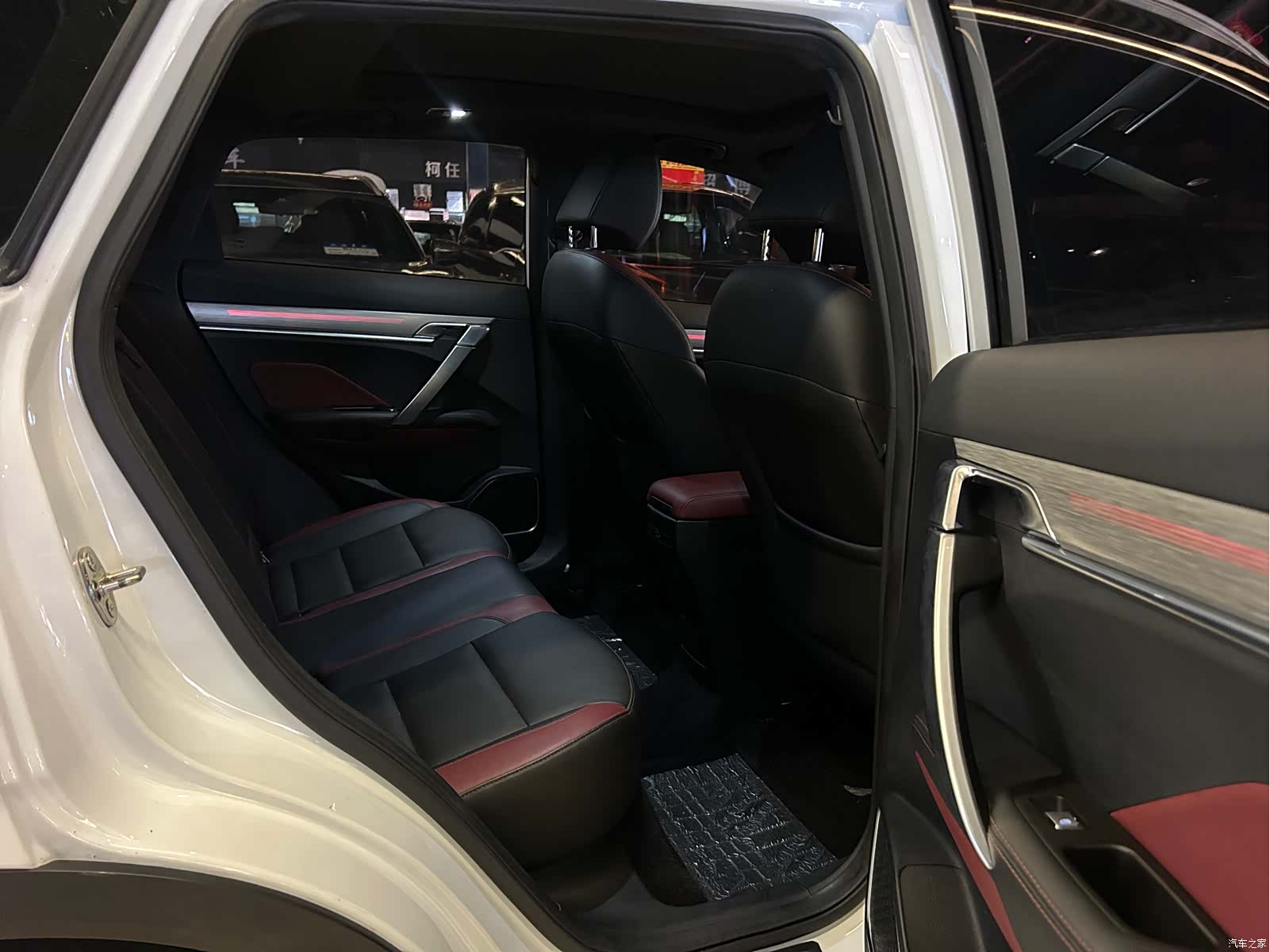 Geely Coolray, 2019 7