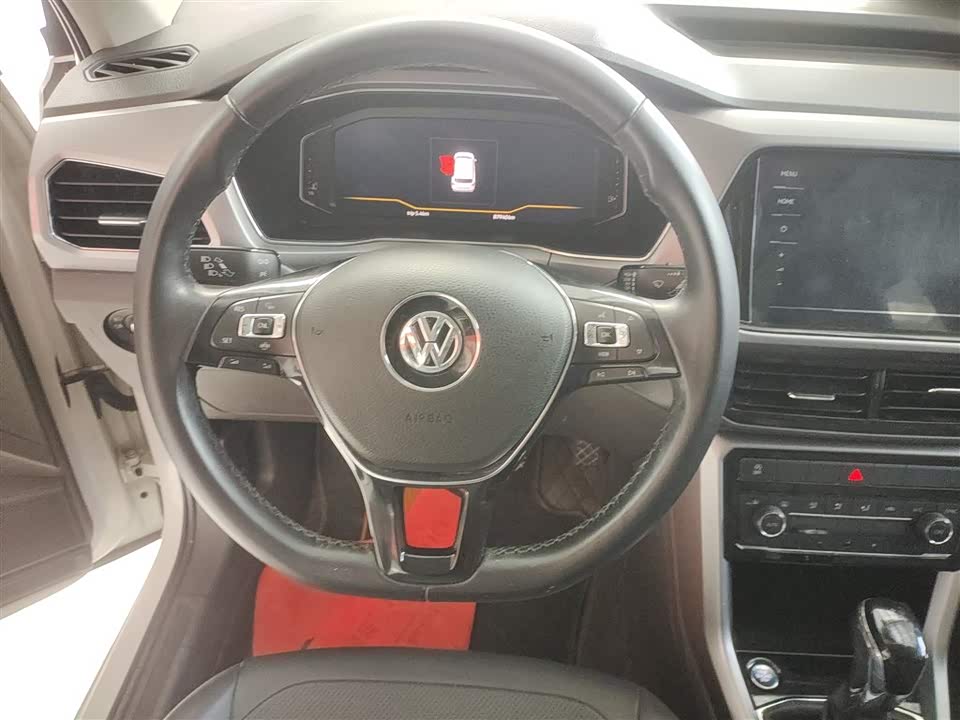 Volkswagen Tu Kai