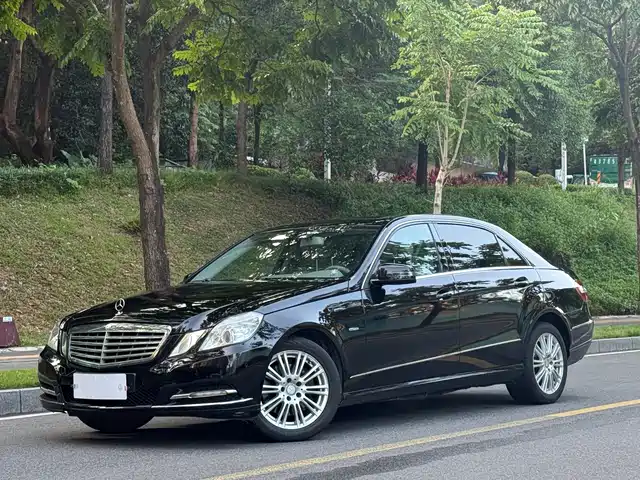 Mercedes-Benz E-Class 2012 — купить из Китая под заказ