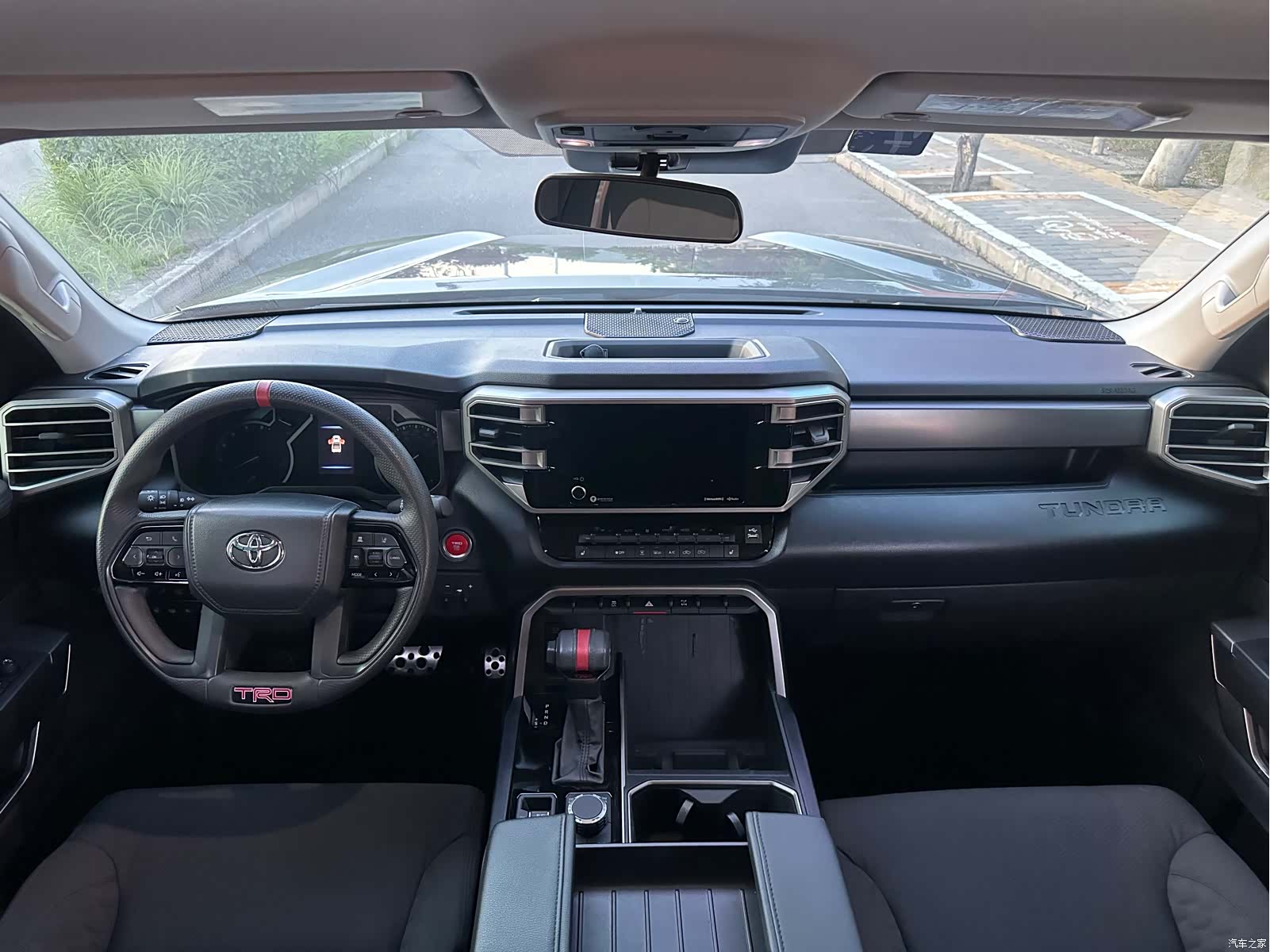 Toyota Tundra, 2023 7