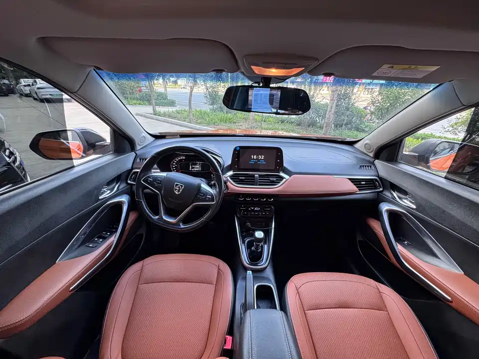 Baoding 510 Baoding 510