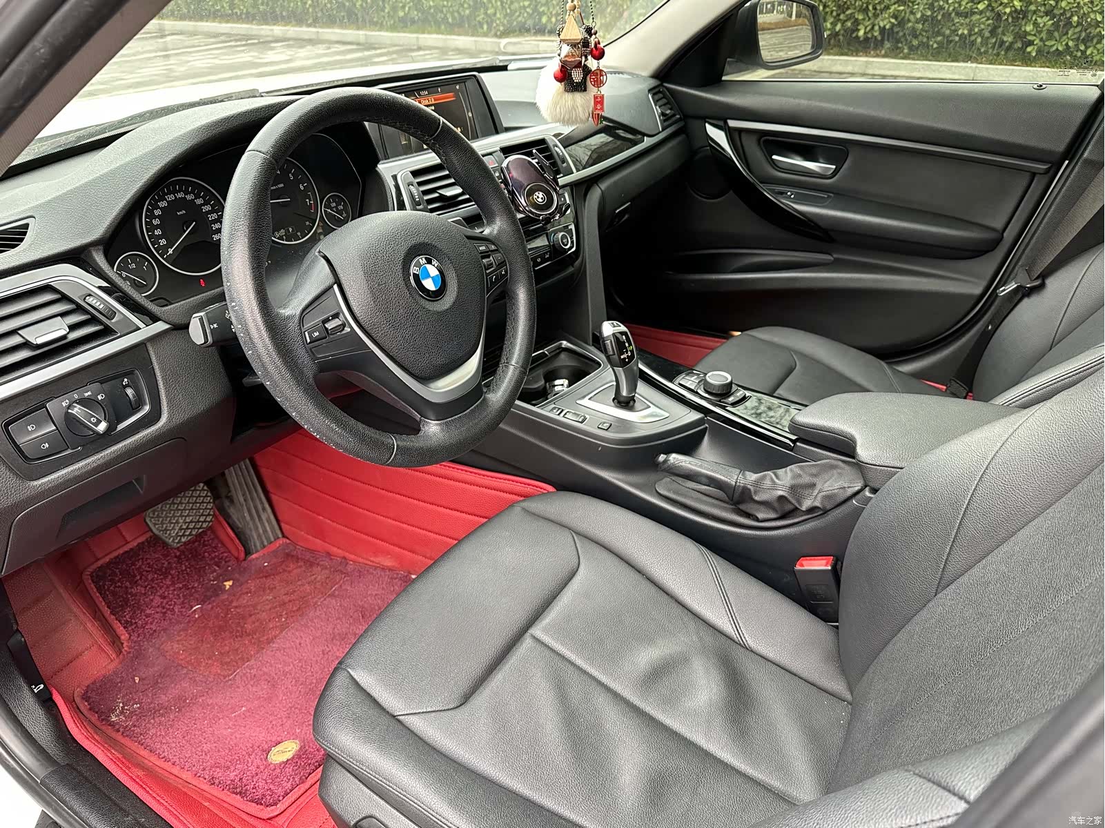 BMW 3 Series, 2017 9