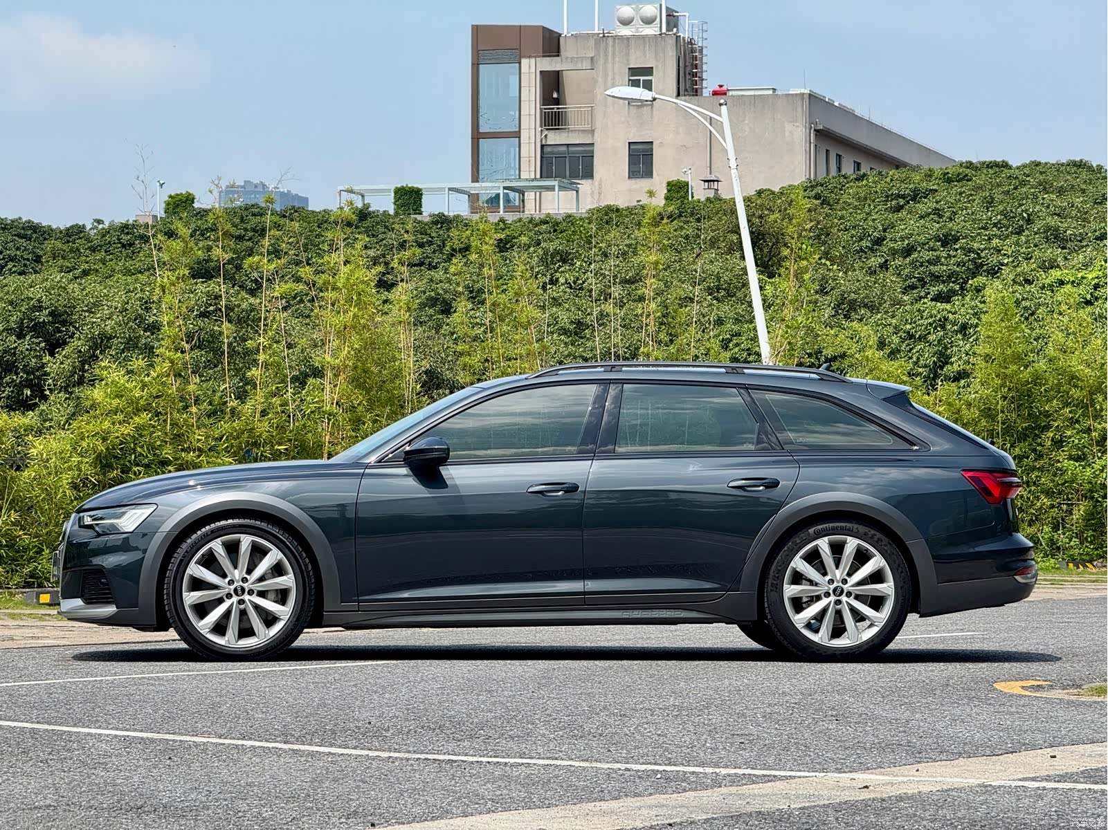 Audi A6, 2022 4