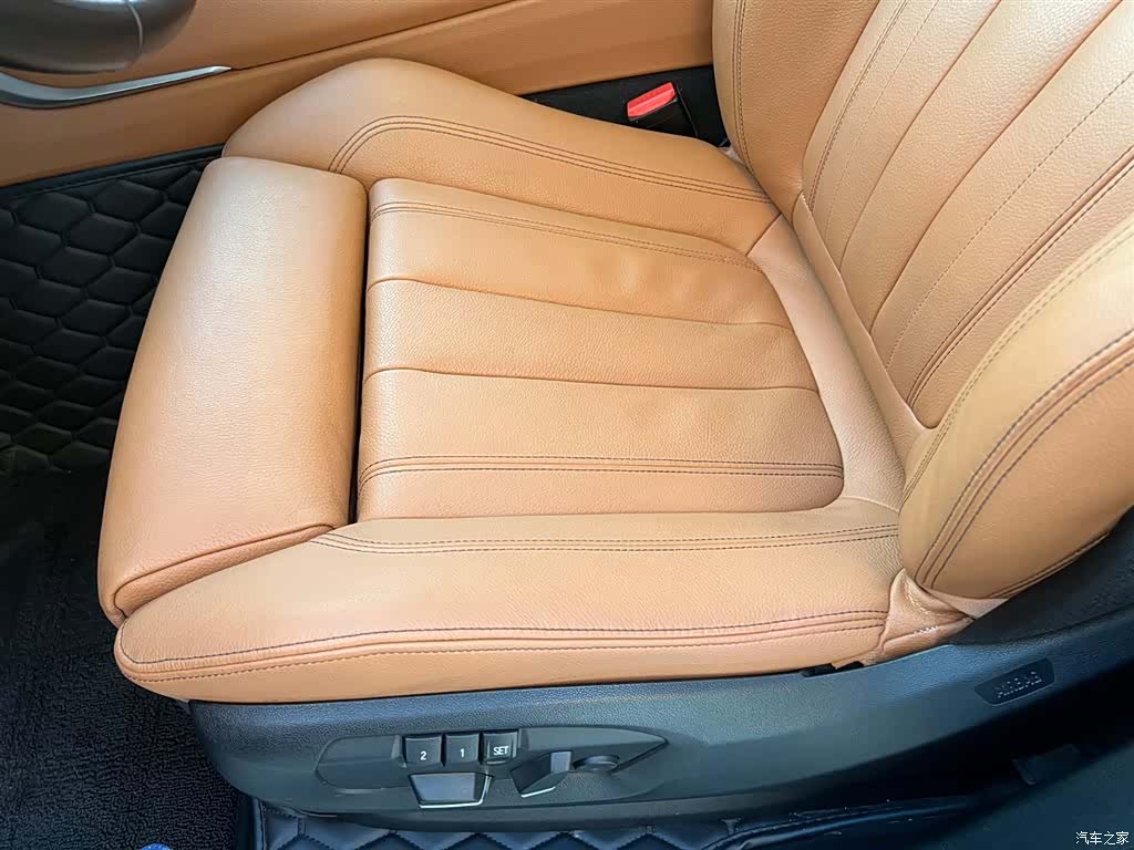 BMW X6, 2018 10