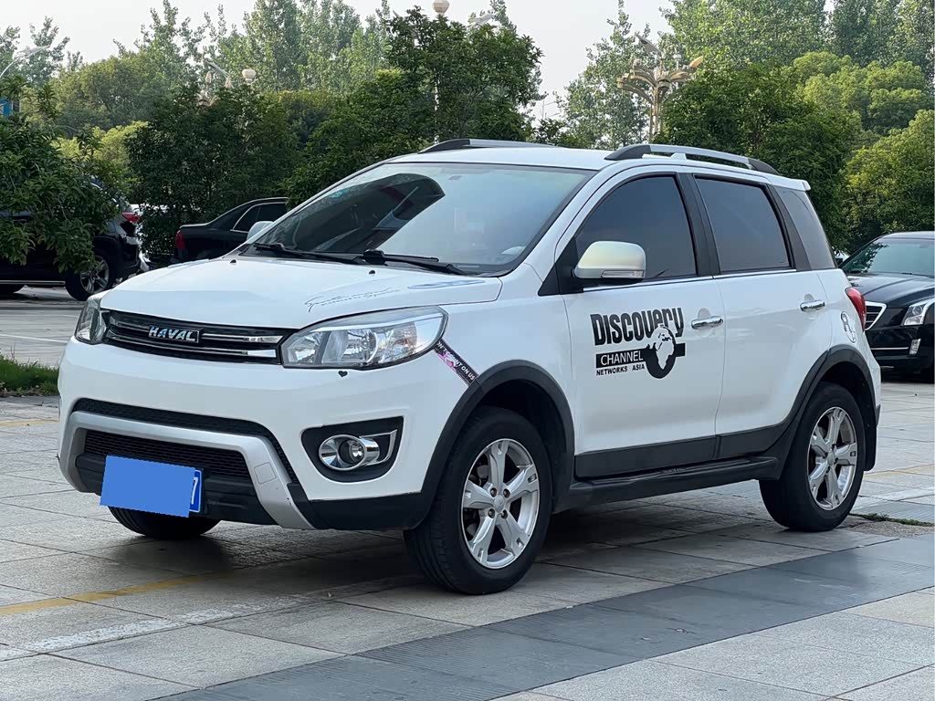 Haval H1