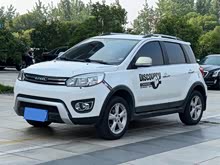 ����H1 2017�� ���� 1.5L AMT�����