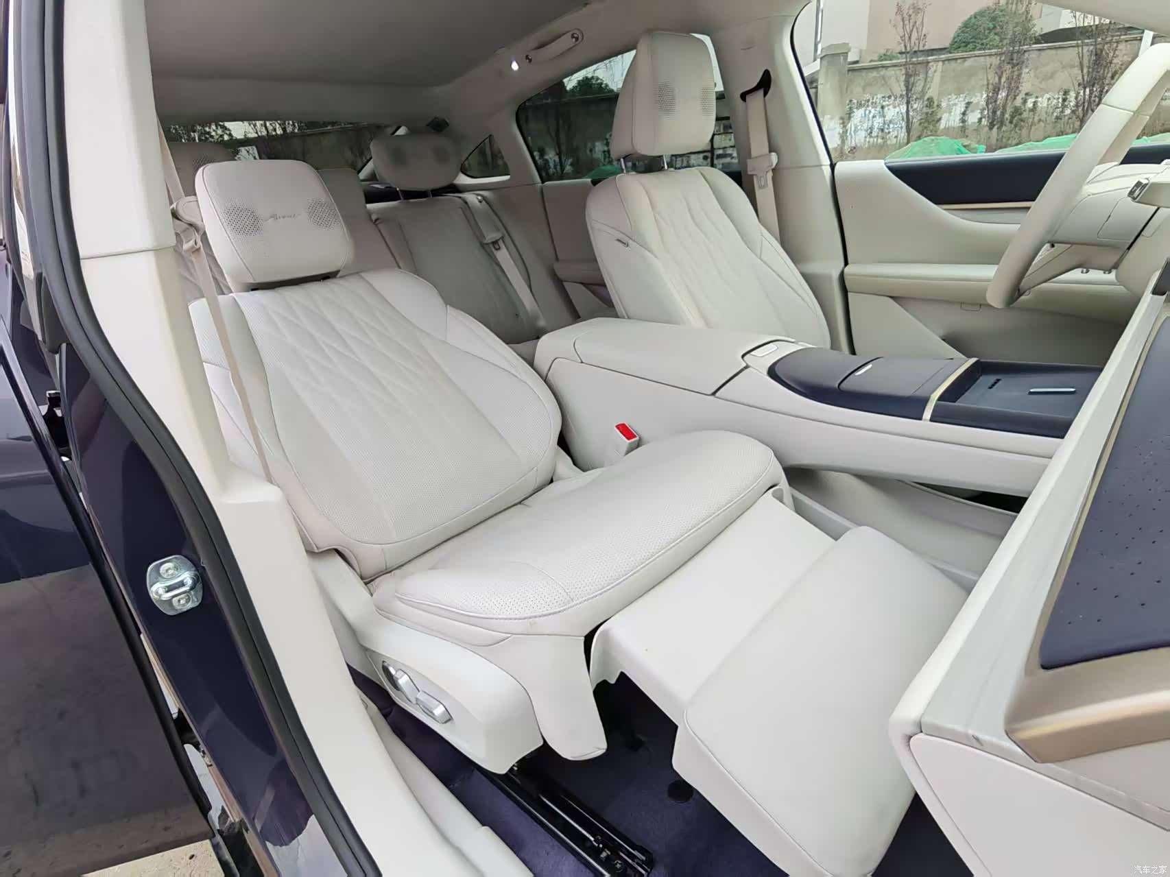 Buick L7, 2025 35